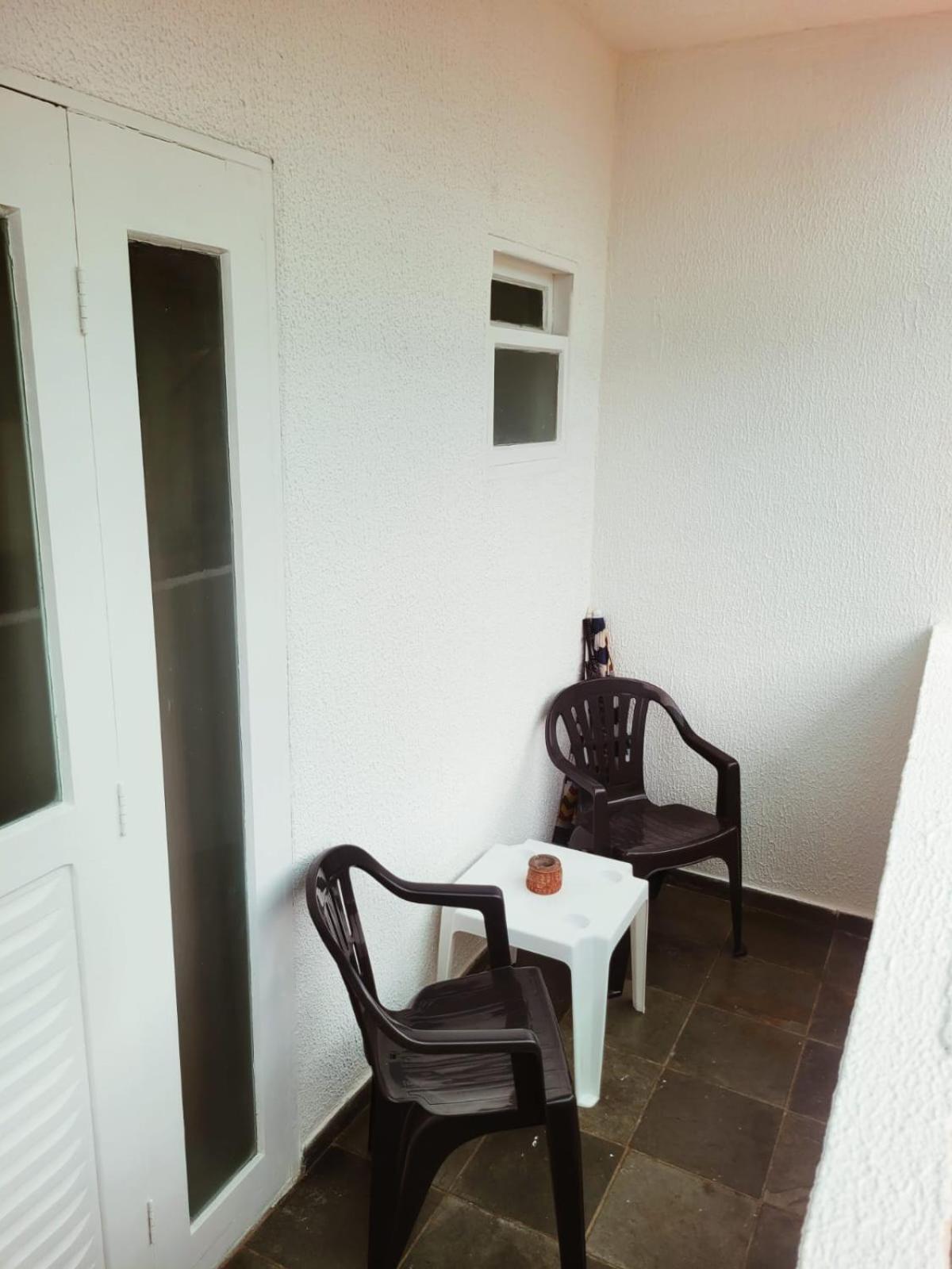 Apartamento Ape Da Maria No Tenorio *