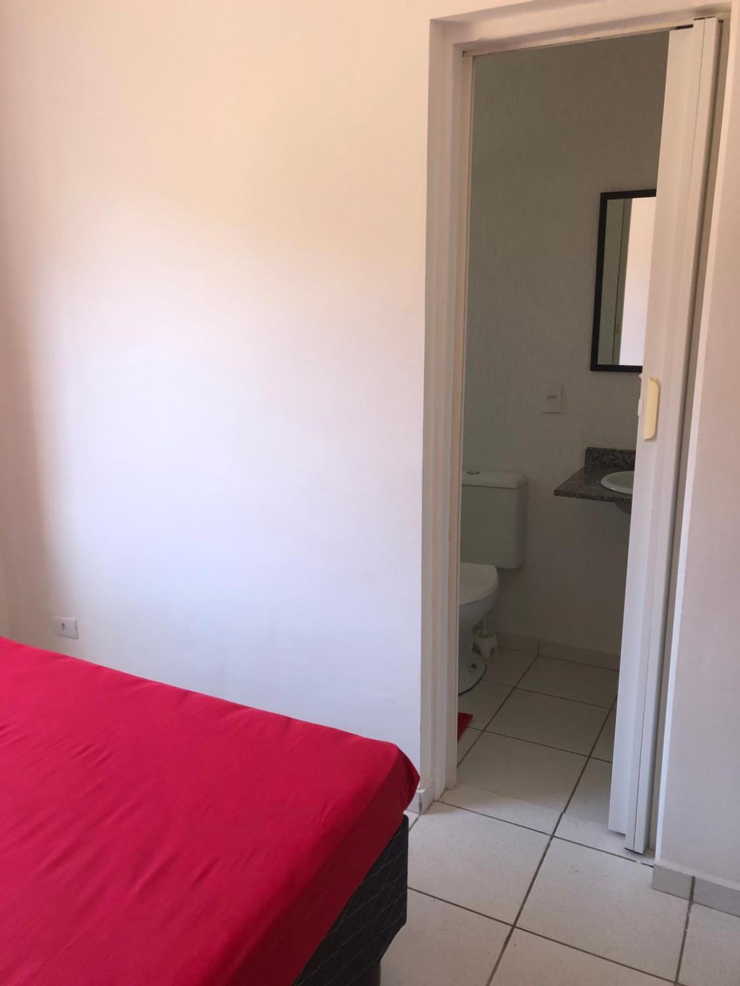 Ape Da Maria No Tenorio Apartamento *
