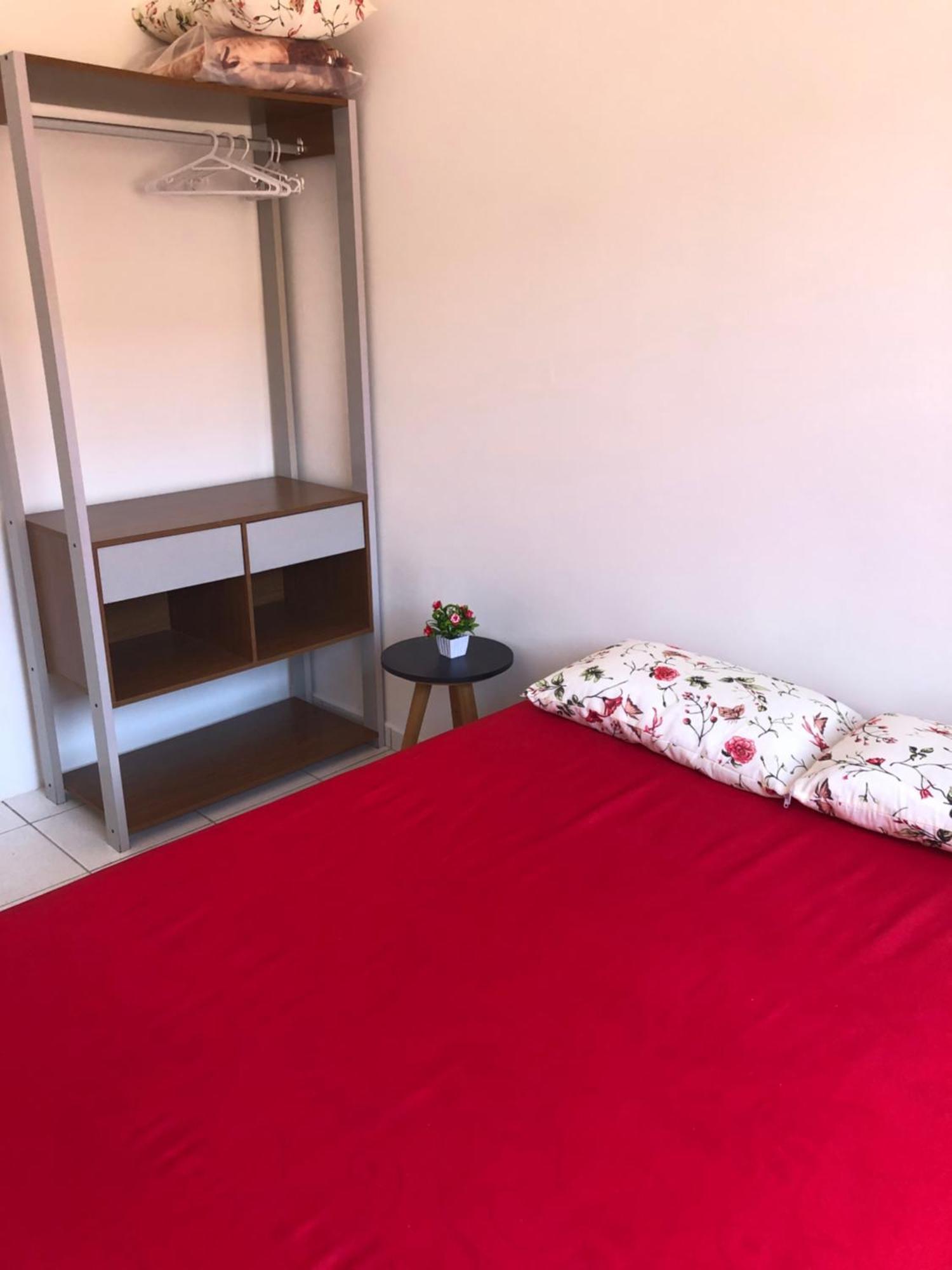 Apartamento Ape Da Maria No Tenorio