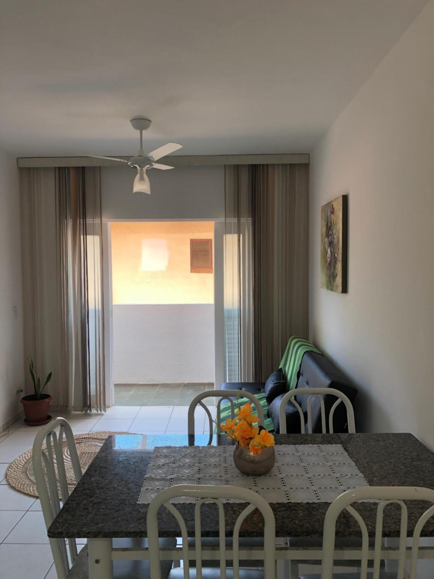 Apartamento Ape Da Maria No Tenorio *